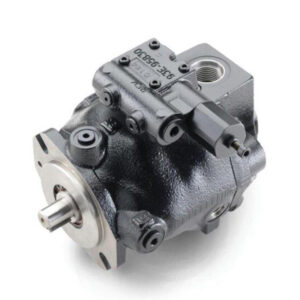 Parker Denison P1085 Variable Piston Pump for Industrial Equipment