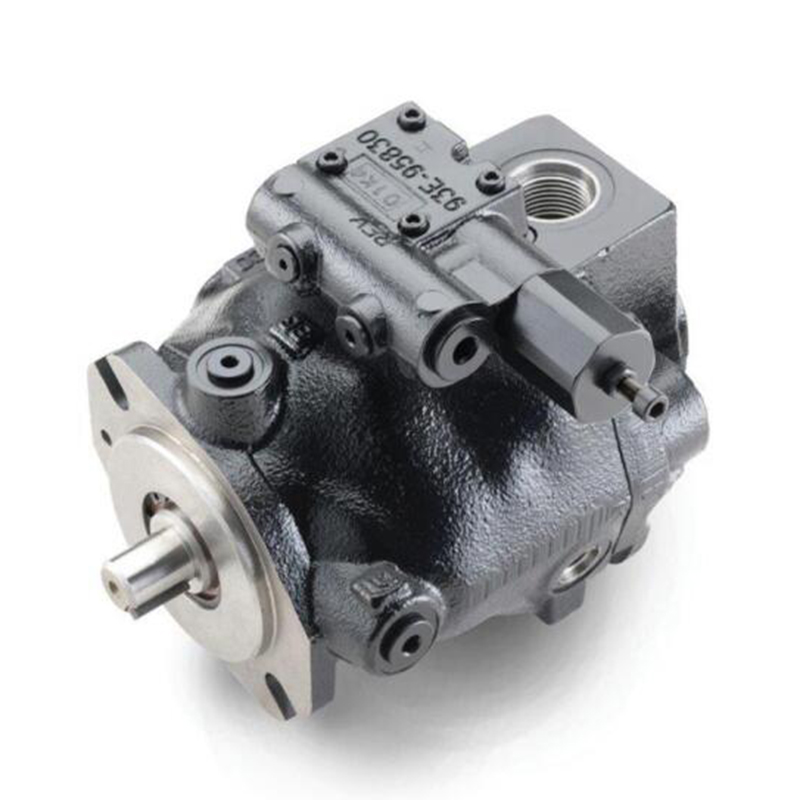 Parker Denison P1075 Variable Displacement Axial Piston Pump OEM Supply