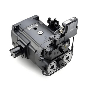 Parker Denison P30F P30L P30P Variable Displacement Hydraulic Piston Pump for Industrial Use