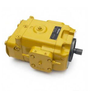 Parker Denison P7D P7F P7L P7P Variable Displacement Axial Piston Pump for Fluid Power Equipment