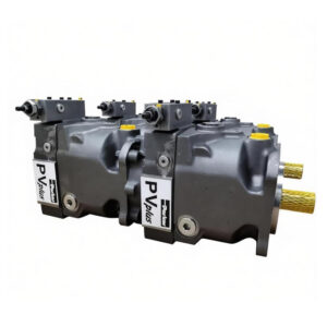 Parker PV092 Hydraulic Piston Pump for Replacement and Service