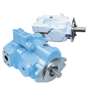 Parker Denison PVT6 PV6 Variable Displacement Axial Piston Pump for Reliable Performance