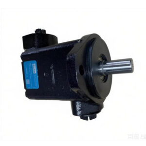 High-Performance Parker Denison SDV10 Hydraulic Vane Pump for Industrial and Mobile Hydraulic Systems