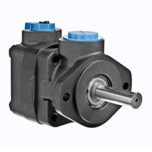 Parker Denison SDV20 Hydraulic Pump for Efficient System Upgrades and Replacement