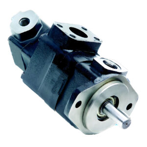 Parker Denison SDV2010 Vane Pump for Efficient System Upgrades and Replacement
