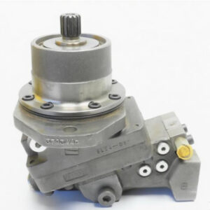 Parker Denison T12-060 Hydraulic Piston Motor Supplier for OEM and Replacement Demand