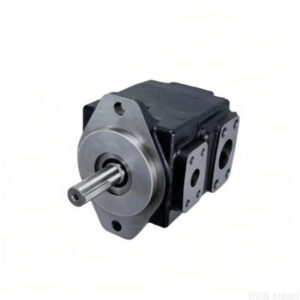 Parker Denison T67B Hydraulic Vane Pump for Industrial and Mobile Hydraulic Systems