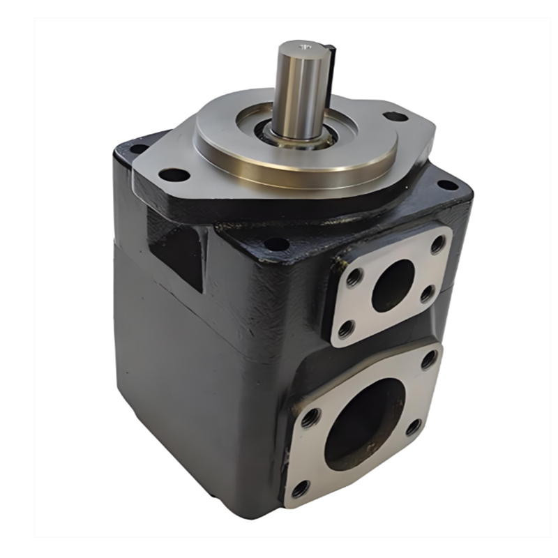Parker Denison T7DS Hydraulic Pump for Industrial Equipment