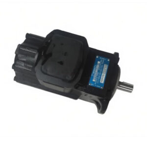 Parker Denison T6CC Hydraulic Pump Replacement for Fluid Power Equipment