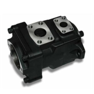 Parker Denison T6CR Hydraulic Pump for Reliable Hydraulic Power Transmission