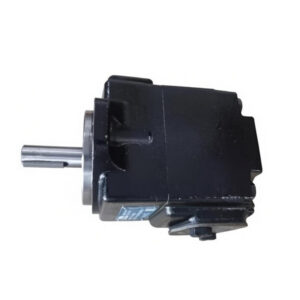 Parker Denison T6CS T6CSH T6CSHW Hydraulic Vane Pump for Efficient System Upgrades and Replacement