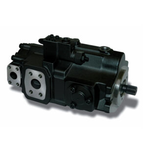 Reliable Parker Denison T6H20B T6H20C Hydraulic Hybrid Pumps Supplier for OEM and Aftermarket Needs