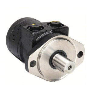 Reliable Parker TB0036AM100AAAA Series TB Gerotor Motor for Mobile and Industrial Hydraulic Equipment