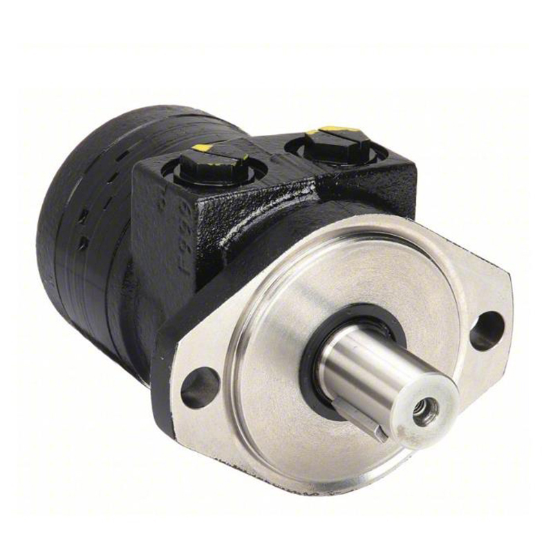 Reliable Parker TB0036AM100AAAA Series TB Gerotor Motor for Mobile and Industrial Hydraulic Equipment