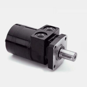 Reliable Parker TC0036AM100AAAA Series TC Hydraulic Gerotor Motor for Reliable Torque and Fluid Power Control
