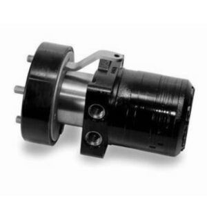 Parker TH0140MS320AAAA Series TH Gerotor Motor for Reliable Torque and Fluid Power Control
