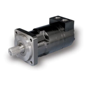 Parker TK0250K4360AALF Series TK Hydraulic Gerotor Motor for Efficient Hydraulic Drive Applications