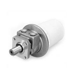 Parker TS0050FS770AAXH Series TS Hydraulic Gerotor Motor Designed for Demanding Operating Conditions