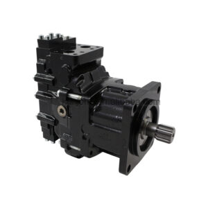 Parker Denison V14-110 Variable Displacement Hydraulic Motor for Hydraulic Equipment