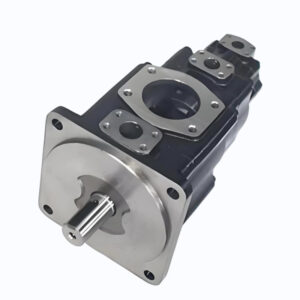 Parker Denison T7EECS Vane Pump